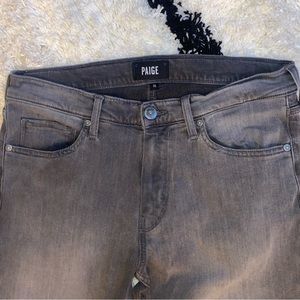 Paige Jeans